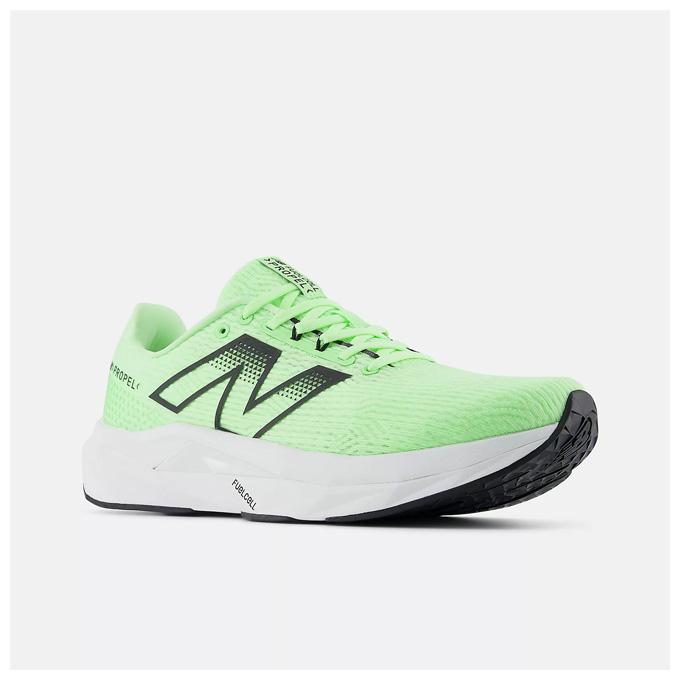 New Balance（ニューバランス）FuelCell Propel v5（MFCPRCJ5D）ランニングシューズ マラソン ジョギング スポーツ トレーニング 靴 スニーカー D相当 メンズの画像