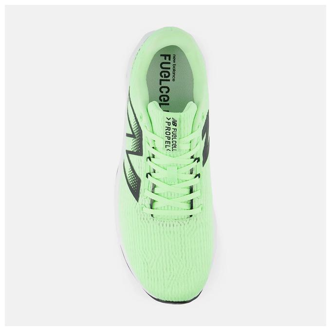 New Balance（ニューバランス）FuelCell Propel v5（MFCPRCJ5D）ランニングシューズ マラソン ジョギング スポーツ トレーニング 靴 スニーカー D相当 メンズの画像