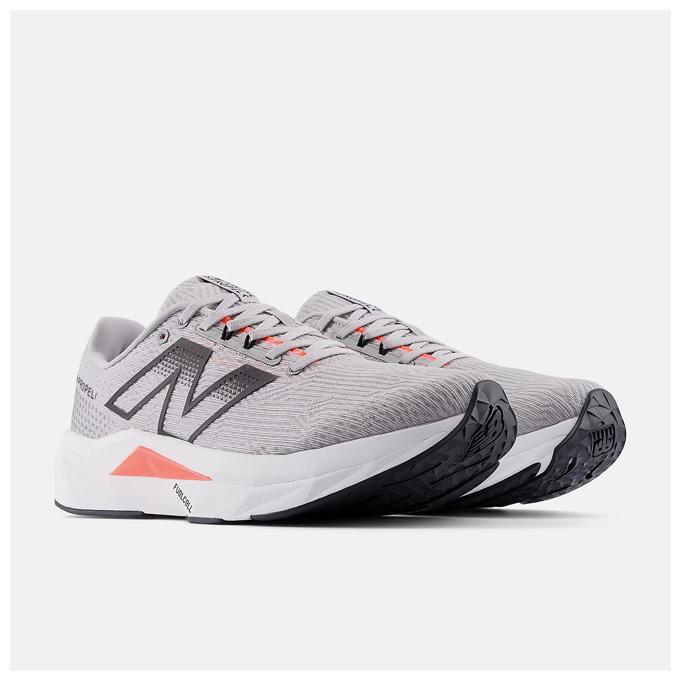 New Balance（ニューバランス）FuelCell Propel v5（MFCPRCV5D）ランニングシューズ マラソン ジョギング スポーツ トレーニング 靴 D相当 メンズの画像