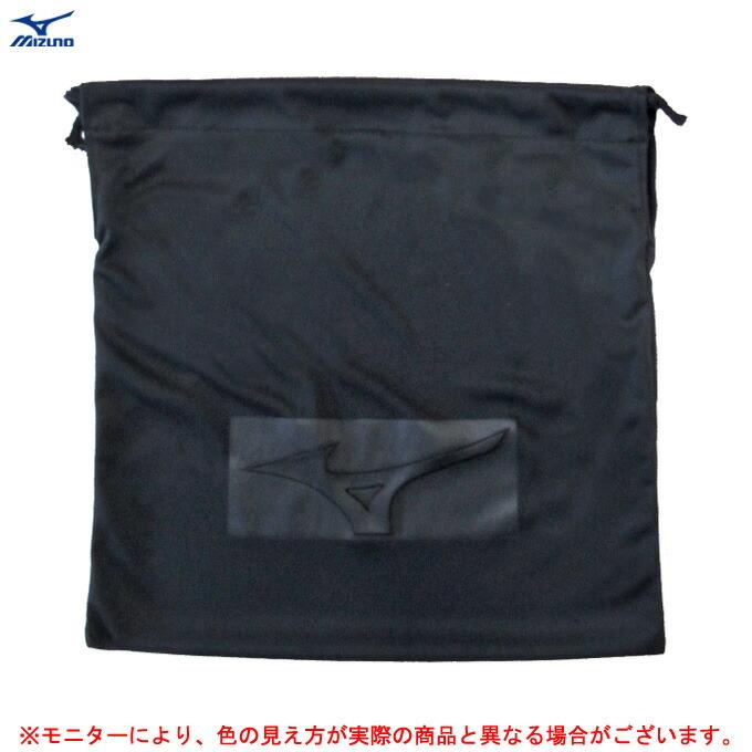 MIZUNO ◇メール便対応商品◇MIZUNO（ミズノ）ニット グラブ袋