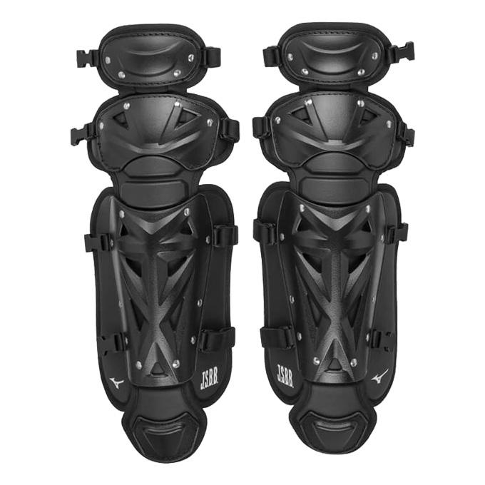 MIZUNO（ミズノ） 少年軟式用キャッチャー防具 3点セット Sサイズ JSBB