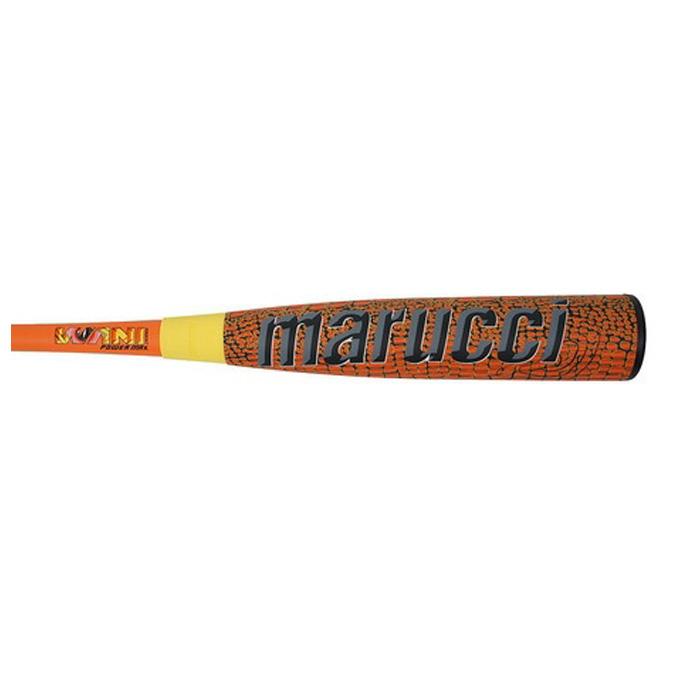 marucci（マルーチ） 軟式用FRP製バット WANI CRUSHER POWER MAX ワニ