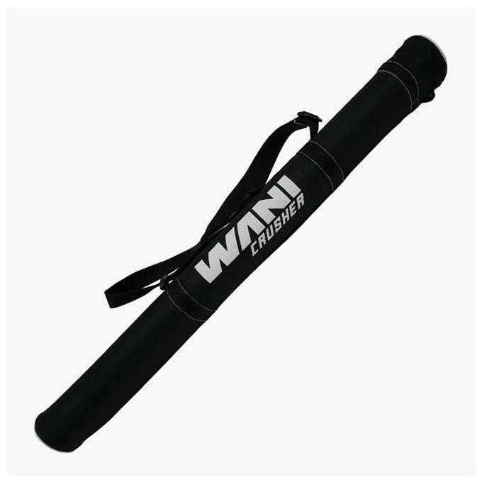 marucci（マルーチ）軟式用FRP製バット WANI CRUSHER SPEED ワニクラッシャースピードブラック（MJJSBBWS2）マルチ マルッチ 黒ワニ 野球 ミドルバランス 一般用_3