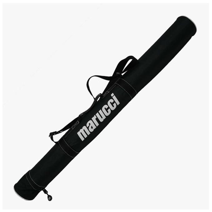 marucci（マルーチ）軟式用FRP製バット WANI CRUSHER SPEED ワニクラッシャースピードブラック（MJJSBBWS2）マルチ マルッチ 黒ワニ 野球 ミドルバランス 一般用_4