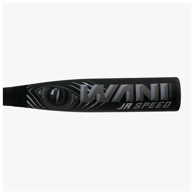 marucci（マルーチ） 少年軟式用FRP製バット WANI CRUSHER SPEED JR