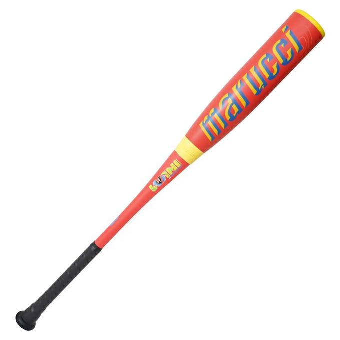marucci（マルーチ） 少年軟式FRP製バット WANI CRUSHER Jr. Super