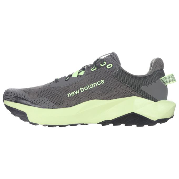 New Balance（ニューバランス）DynaSoft Nitrel v6 ダイナソフト ナイトレル v6（MNTR2MD4E）トレイルランニング ランニングシューズ 4E相当 メンズの画像
