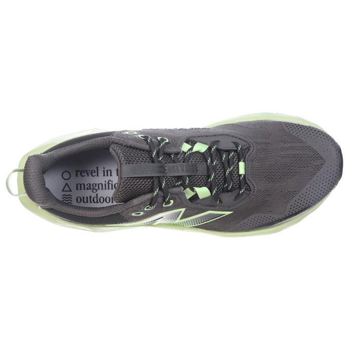 New Balance（ニューバランス）DynaSoft Nitrel v6 ダイナソフト ナイトレル v6（MNTR2MD4E）トレイルランニング ランニングシューズ 4E相当 メンズの画像