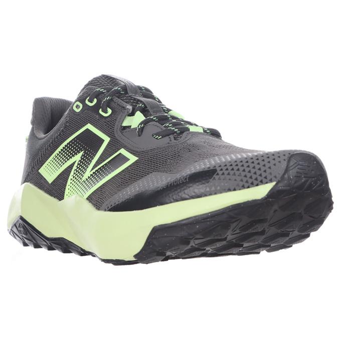 New Balance（ニューバランス）DynaSoft Nitrel v6 ダイナソフト ナイトレル v6（MNTR2MD4E）トレイルランニング ランニングシューズ 4E相当 メンズの画像