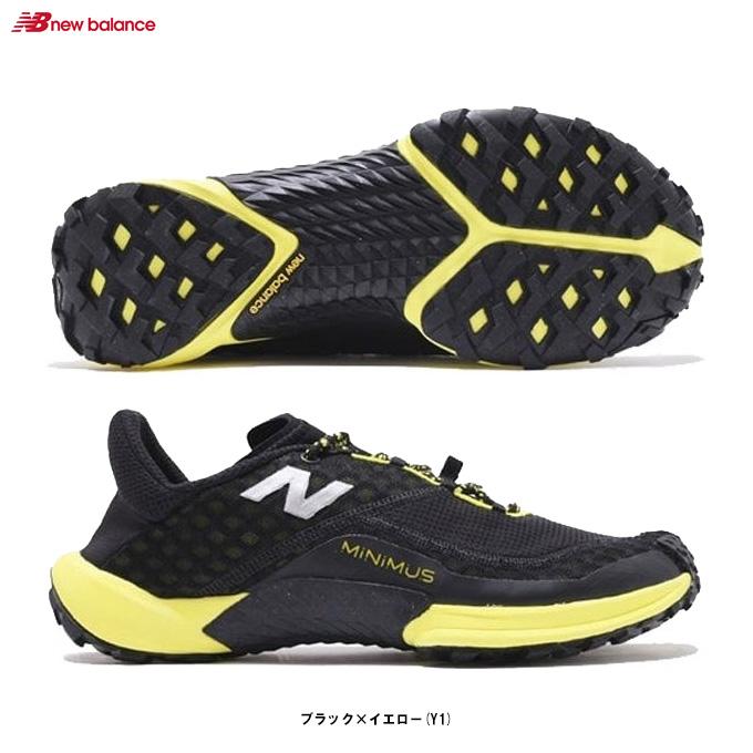 New Balance（ニューバランス） NB minimus Trail（MTM10LY12E