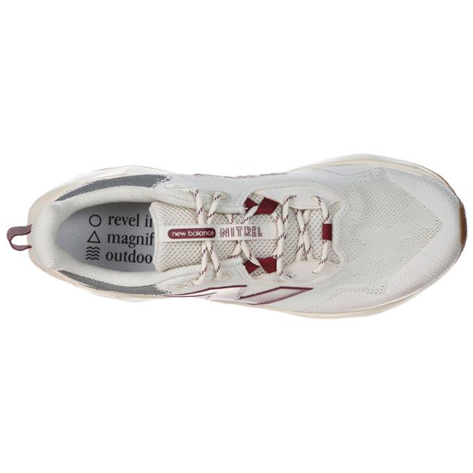 New Balance（ニューバランス）DynaSoft Nitrel v6 ダイナソフト ナイトレル v6（MTNTRCB64E）トレイルランニング ランニングシューズ 4E相当 メンズの画像