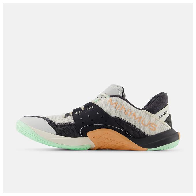 New Balance Balance（ニューバランス）NB minimus TR v2