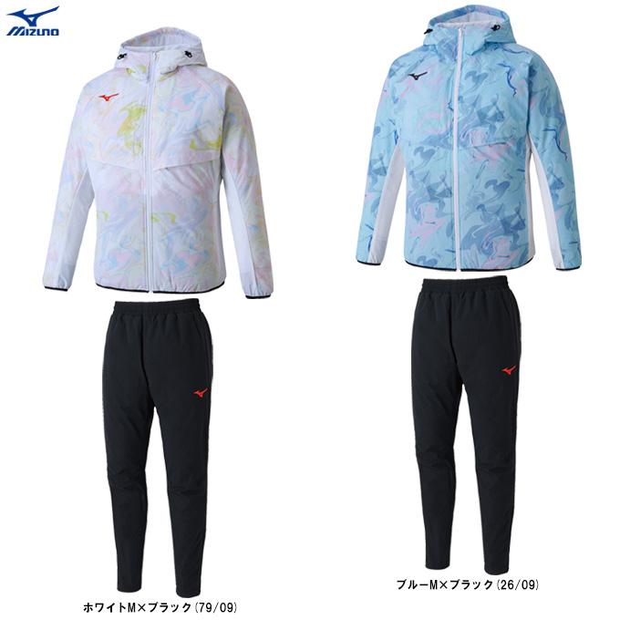 MIZUNO MIZUNO（ミズノ）サーマルチャージウォーマージャケット