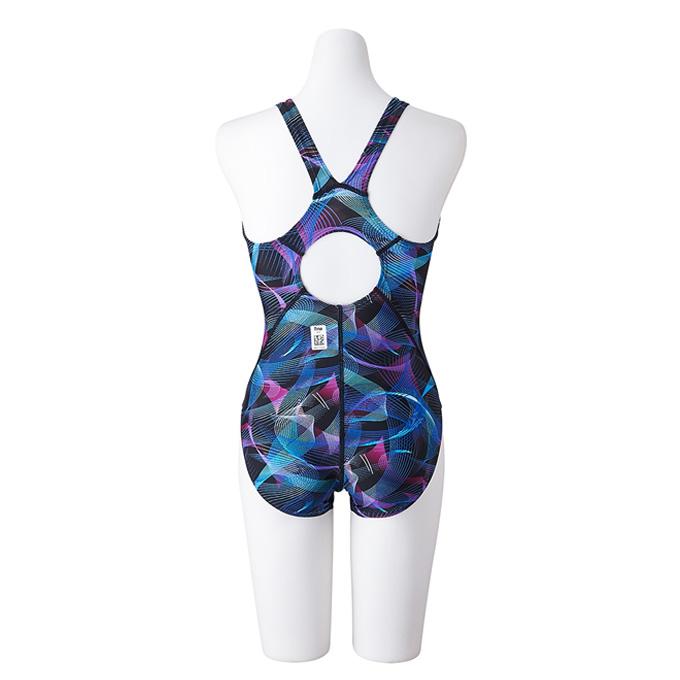 ミズノ競泳水着 MIZUNO ◇メール便対応商品◇MIZUNO（ミズノ）競泳用ローカット