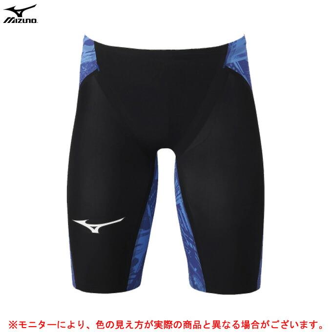 MIZUNO（ミズノ）GX SONIC NEO TF ハーフスパッツ（N2MB1505）FINA承認 