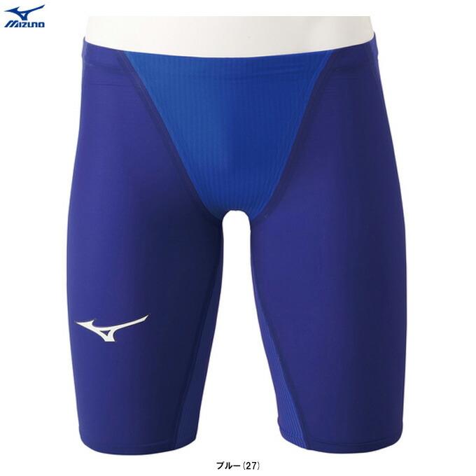 手数料安い Mizuno ミズノ ハーフスパッツ Gx Sonic4 St N2mb9001 Fina承認モデル 競泳水着 スイムウェア メンズ ジュニア 人気ブランド Orientalweavers Com