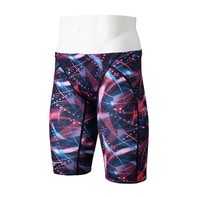 MIZUNO（ミズノ） ◇メール便対応商品◇ST Graphic 競泳練習用水着