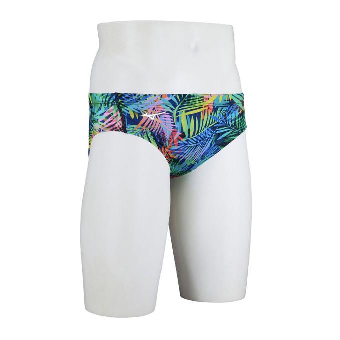 MIZUNO（ミズノ） ◇メール便対応商品◇ST Graphic 競泳練習用水着 V