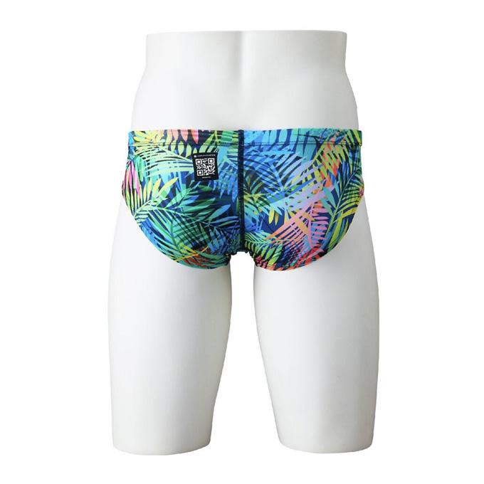 MIZUNO（ミズノ） ◇メール便対応商品◇ST Graphic 競泳練習用水着 V