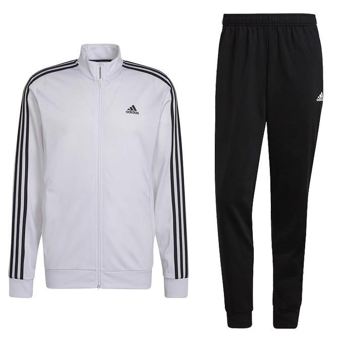adidas adidas（アディダス）エッセンシャルズ ウォームアップ