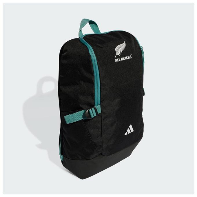 オールブラックス バックパック2024-2025 All Blacks Rugby 2025 Backpack – Weston Corporation