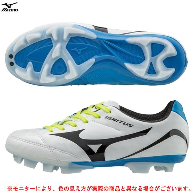 Mizuno ミズノ イグニタス 4 Jr Md P1gb1732 サッカー フットボール スパイク ポイント固定式 ジュニア ミズシマスポーツ株式会社 通販 Paypayモール