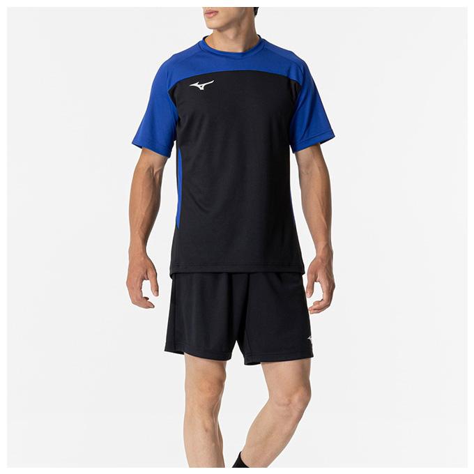 mizuno　野球ウェア　プラクティスシャツ　ブラック　メッシュ　BAD　９０ 楽天市場】ミズノ プラクティスシャツ 大人用 サッカー