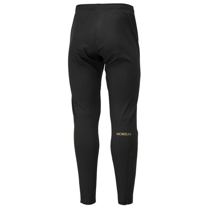 MORELIA 【レッド/2XLのみ】MIZUNO（ミズノ）モレリア ミドラーシャツ