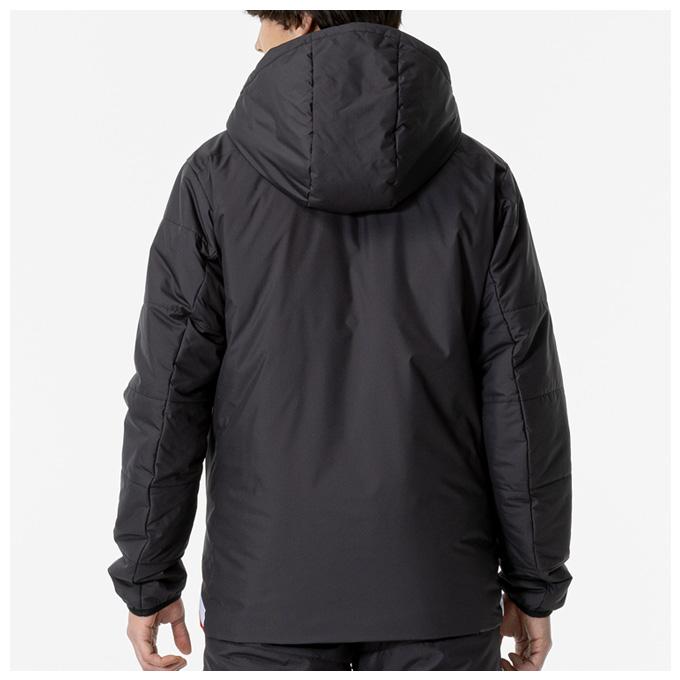 MORELIA MIZUNO（ミズノ）限定 モレリア パデッドウォーマージャケット