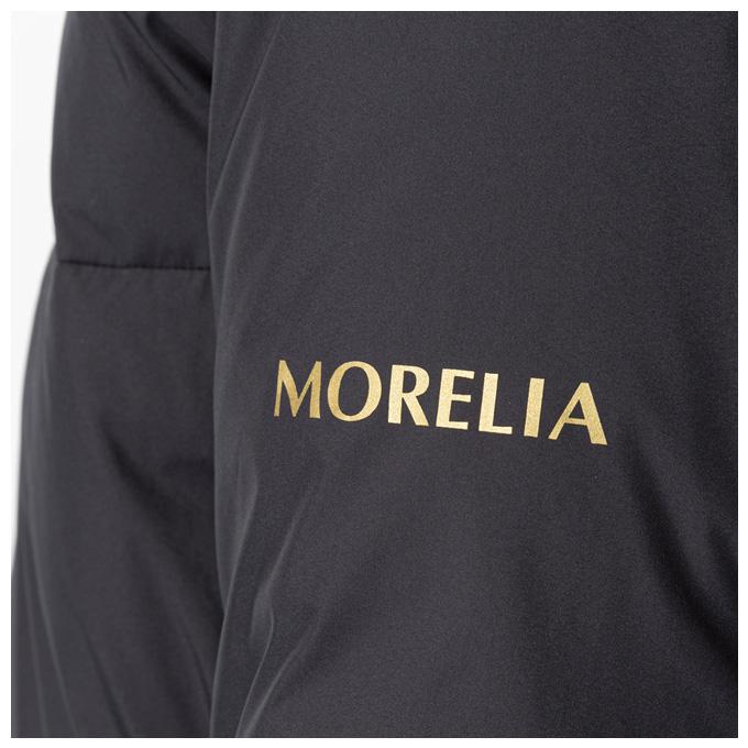 MORELIA MIZUNO（ミズノ）限定 モレリア ダウンハーフコート
