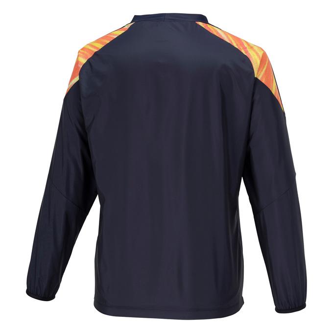 MIZUNO（ミズノ） ピステシャツ パンツ 上下セット（P2MEA525/P2MFA525