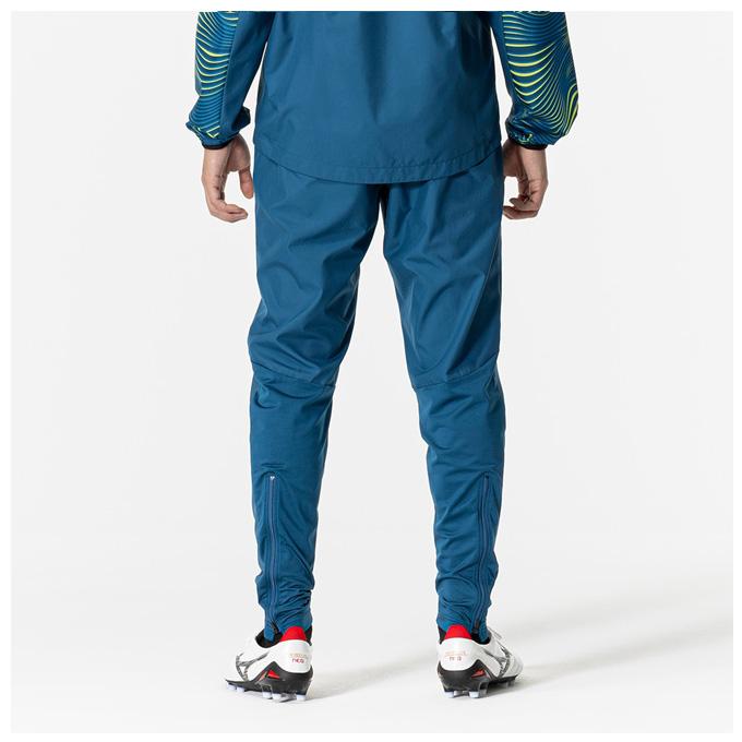 MIZUNO MIZUNO（ミズノ）限定 ピステシャツ パンツ 上下セット