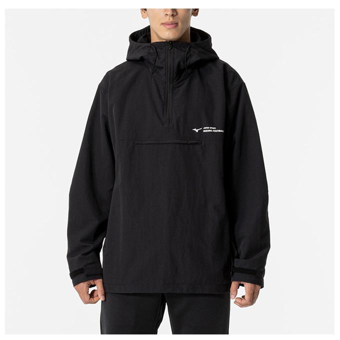 Mizuno XL ジャケット・パンツセット MIZUNO ミズノ ウィンドブレーカー 上下 メンズ レディース