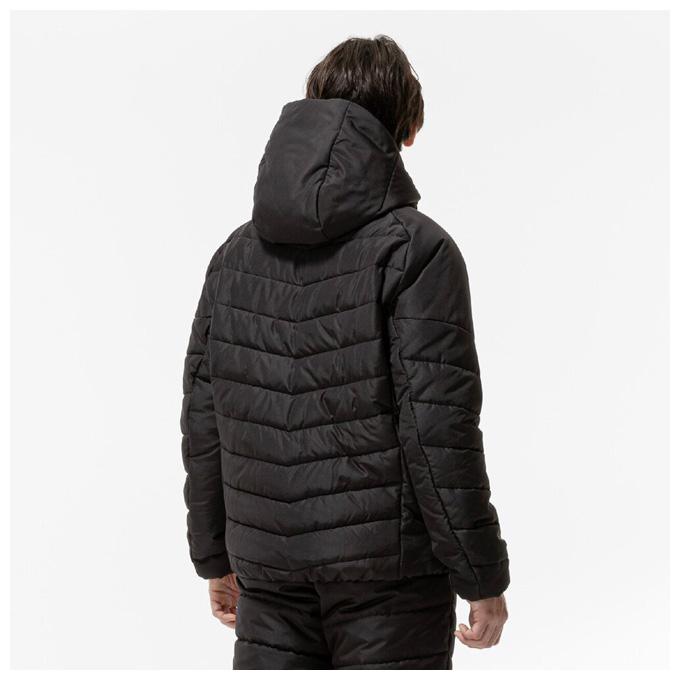 モレリア テックフィルコート 中綿ジャケット ダウン MIZUNO MIZUNO（ミズノ）限定 モレリア テックフィルブレス