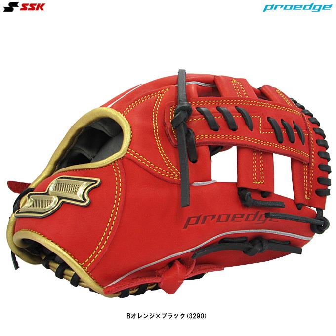 proedge SSK（エスエスケイ）限定 少年軟式用グラブ 内野手用 761型