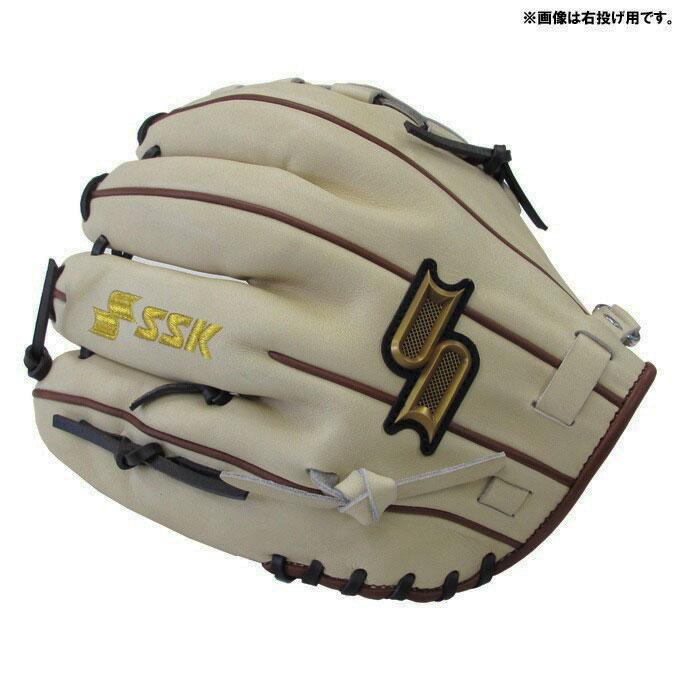 エスエスケイ（スポーツ用品） SSK（エスエスケイ）限定 軟式用