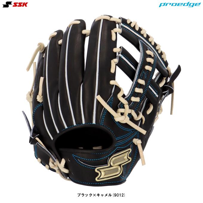 proedge SSK（エスエスケイ）硬式用グラブ プロエッジシリーズ W 内