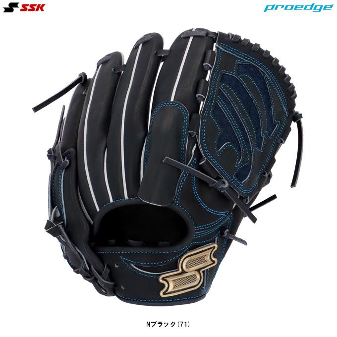 proedge SSK（エスエスケイ）軟式用グラブ プロエッジシリーズ W 投手