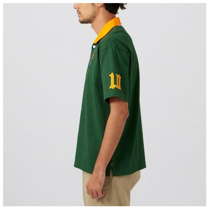 カンタベリーラガーシャツ 楽天市場】カンタベリー ラガーシャツ 長袖 襟付 メンズ