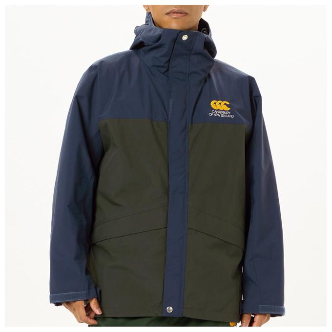 カンタベリー Canterbury(カンタベリー)BS-W WESTHAVEN HOODY カンタベリー Canterbury(カンタベリー)BS-W WESTHAVEN HOODY
