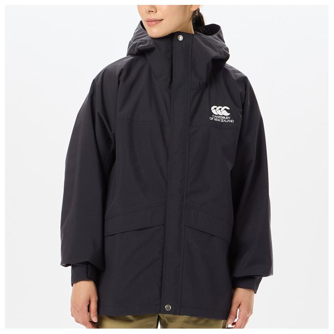 カンタベリー Canterbury(カンタベリー)BS-W WESTHAVEN HOODY カンタベリー Canterbury(カンタベリー)BS-W WESTHAVEN HOODY