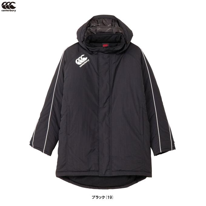 未使用品　カンタベリー　アウター 訳アリ】CANTERBURY カンタベリー アウター ダウンジャケット