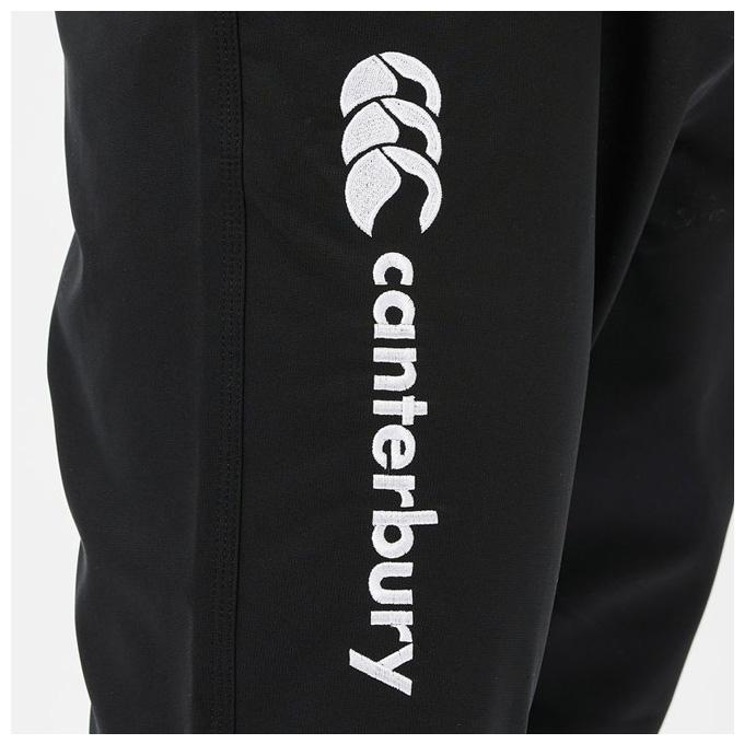 CANTERBURY PRACTICE PANTS L RG13708 ブラック カンタベリー トレーニングパンツ メンズ canterbury