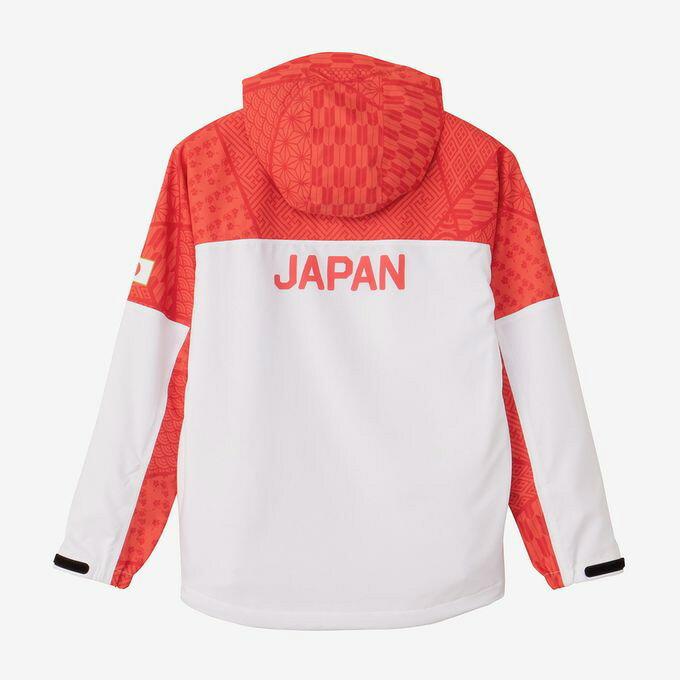 新品 カンタベリー ラグビー 日本代表 シールドパフォーマンスジャケット L カンタベリー Canterbury（カンタベリー）JAPAN SHIELD