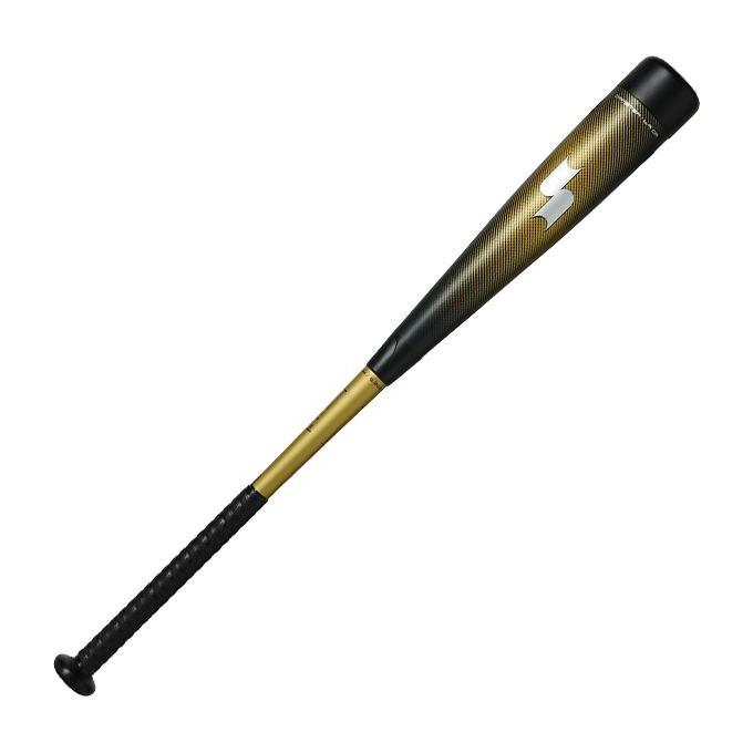 SSK（エスエスケイ）少年軟式用FRP製バット MMジュニア ミドル（SBB5079MD）野球 ベースボール 軟式野球 カーボンバット ミドルバランス 少年用_2