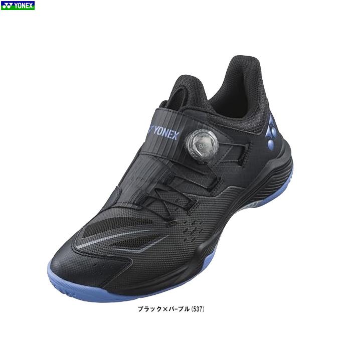 YONEX パワークッション88ダイヤル（SHB88D3）バドミントンシューズ YONEX（ヨネックス） パワークッション88ダイヤル（SHB88D3