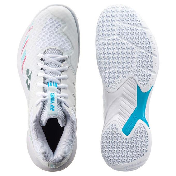 YONEX（ヨネックス） パワークッションカスケードアクセルミッド