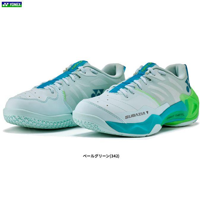 期間限定値下げ！ サブアクシアメン YONEX バドミントンシューズ YONEX（ヨネックス） 限定 SUBAXIA サブアクシアGTメン（SHBSG1MY