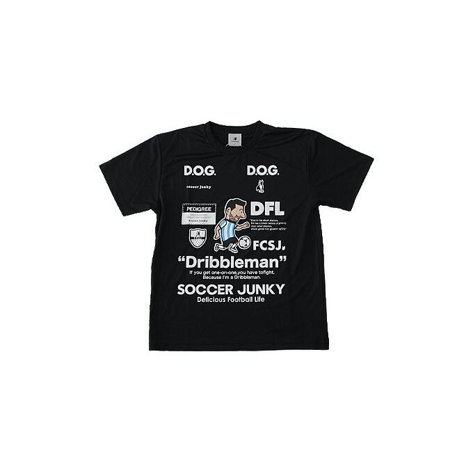 SoccerJunky（サッカージャンキー） ◇メール便対応商品◇junky