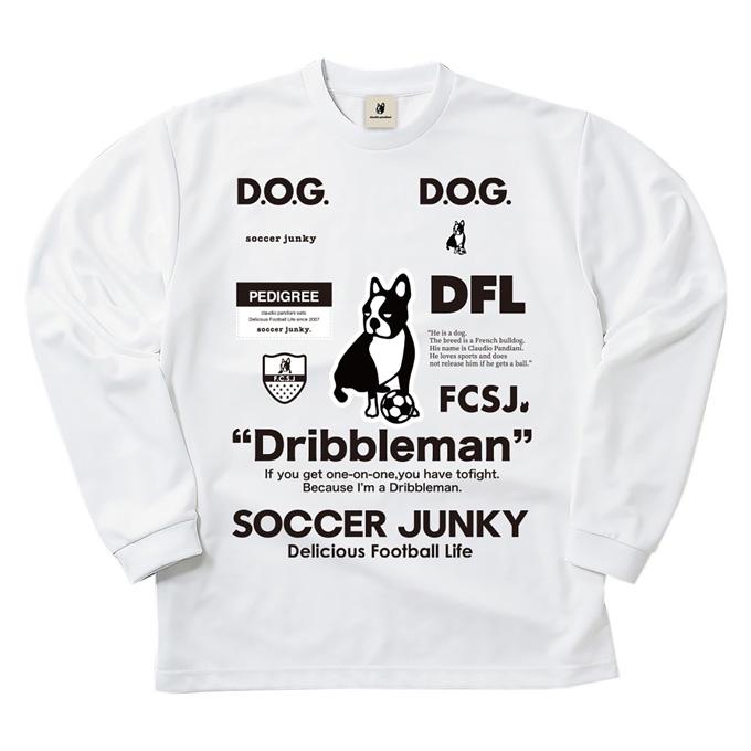 SoccerJunky ◇メール便対応商品◇Junky（ジャンキー